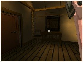 W bibliotece obezwładnij dwójkę strażników - [Solucja] Winslow Bank cz.2 | XIII - XIII - poradnik do gry