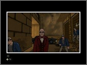 Uważaj na bandytę, który stoi na platformie powyżej dziury - [Solucja] Winslow Bank cz.3 | XIII - XIII - poradnik do gry