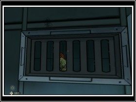 Po wysłuchaniu zarzutów przeciwko sobie, znajdziesz się sam w sali - [Solucja] Brooklyn - FBI cz.1 | XIII - XIII - poradnik do gry