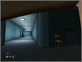 Spod drzwi wyjściowych zabierz dokument - [Solucja] Brooklyn - FBI cz.1 | XIII - XIII - poradnik do gry