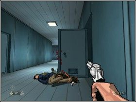 1 - [Solucja] Brooklyn - FBI cz.2 | XIII - XIII - poradnik do gry