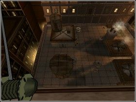 1 - [Solucja] Brooklyn - FBI cz.3 | XIII - XIII - poradnik do gry