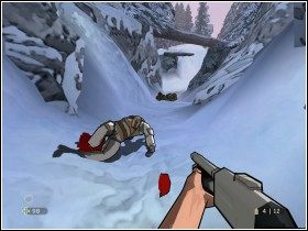 1 - [Solucja] Emerald Base cz.1 | XIII - XIII - poradnik do gry