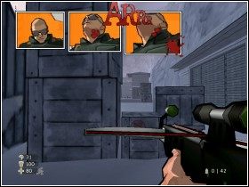 1 - [Solucja] Emerald Base cz.3 | XIII - XIII - poradnik do gry