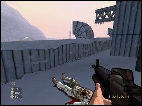 4 - [Solucja] Emerald Base cz.3 | XIII - XIII - poradnik do gry