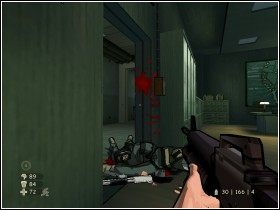 2 - [Solucja] Wnętrza Emerald Base cz.1 | XIII - XIII - poradnik do gry