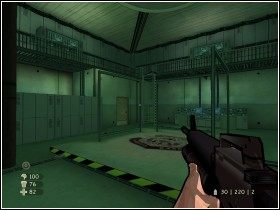 5 - [Solucja] Wnętrza Emerald Base cz.1 | XIII - XIII - poradnik do gry