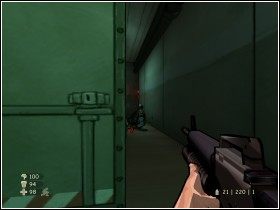 1 - [Solucja] Wnętrza Emerald Base cz.2 | XIII - XIII - poradnik do gry