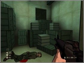 4 - [Solucja] Wnętrza Emerald Base cz.2 | XIII - XIII - poradnik do gry