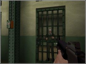 5 - [Solucja] Wnętrza Emerald Base cz.2 | XIII - XIII - poradnik do gry