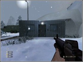 3 - [Solucja] Kolejka górska cz.1 | XIII - XIII - poradnik do gry