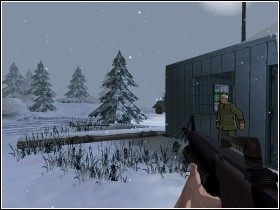 4 - [Solucja] Kolejka górska cz.1 | XIII - XIII - poradnik do gry