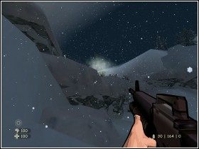 Biegnij z generałem przez kanion - [Solucja] Kolejka górska cz.2 | XIII - XIII - poradnik do gry