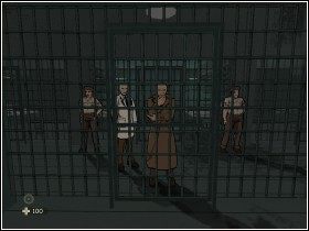 1 - [Solucja] Plain Rock cz.1 | XIII - XIII - poradnik do gry