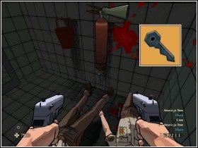 4 - [Solucja] Plain Rock cz.1 | XIII - XIII - poradnik do gry