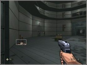 5 - [Solucja] Plain Rock cz.1 | XIII - XIII - poradnik do gry