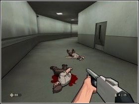 1 - [Solucja] Plain Rock cz.3 | XIII - XIII - poradnik do gry