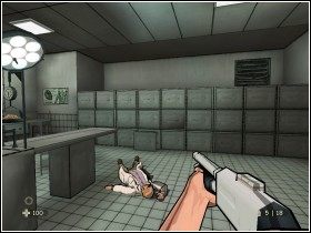 2 - [Solucja] Plain Rock cz.3 | XIII - XIII - poradnik do gry