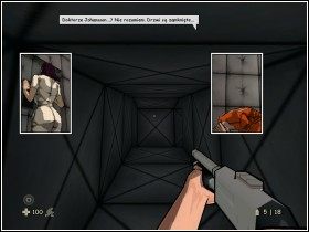 W końcu dotrzesz do kostnicy - [Solucja] Plain Rock cz.3 | XIII - XIII - poradnik do gry