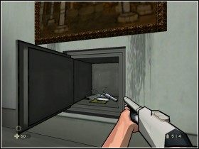 Przy zabitym doktorze znajdziesz klucz do sejfu - [Solucja] Plain Rock cz.3 | XIII - XIII - poradnik do gry