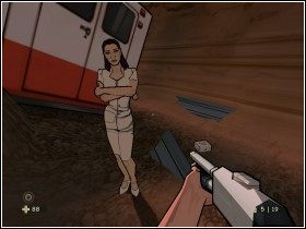 1 - [Solucja] Wielki Kanion cz.1 | XIII - XIII - poradnik do gry