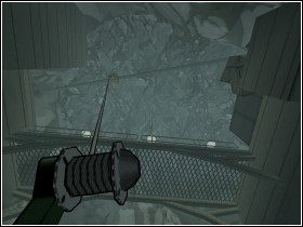 Drogę będzie przegradzać śluza - [Solucja] Baza SPADS cz.1 | XIII - XIII - poradnik do gry