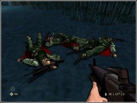 3 - [Solucja] Baza SPADS cz.2 | XIII - XIII - poradnik do gry