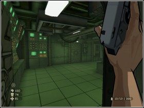 3 - [Solucja] Okręt podwodny cz.2 | XIII - XIII - poradnik do gry