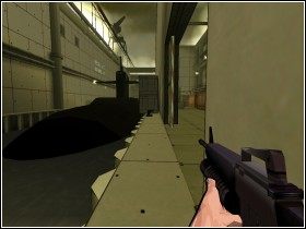 5 - [Solucja] Okręt podwodny cz.3 | XIII - XIII - poradnik do gry