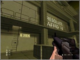 1 - [Solucja] Okręt podwodny cz.4 | XIII - XIII - poradnik do gry