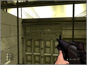 Zabij z kuszy trzech żołnierzy, którzy się pojawią - [Solucja] Okręt podwodny cz.4 | XIII - XIII - poradnik do gry