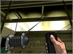 3 - [Solucja] Okręt podwodny cz.4 | XIII - XIII - poradnik do gry