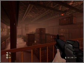 Wyjdź po skrzyniach do okna - [Solucja] Molo 33 cz.1 | XIII - XIII - poradnik do gry