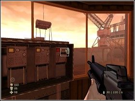 3 - [Solucja] Molo 33 cz.1 | XIII - XIII - poradnik do gry