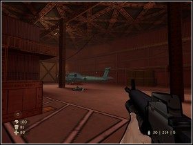 1 - [Solucja] Molo 33 cz.2 | XIII - XIII - poradnik do gry