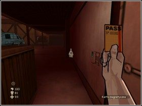 2 - [Solucja] Molo 33 cz.2 | XIII - XIII - poradnik do gry