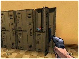 2 - [Solucja] Hotel Bristol cz.1 | XIII - XIII - poradnik do gry