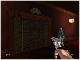 2 - [Solucja] Hotel Bristol cz.2 | XIII - XIII - poradnik do gry