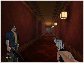 Zabitemu zabierz wszystko, co ma przy sobie - [Solucja] Hotel Bristol cz.2 | XIII - XIII - poradnik do gry