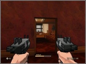 4 - [Solucja] Hotel Bristol cz.2 | XIII - XIII - poradnik do gry