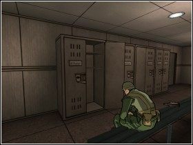 Pozwól, by jeden żołnierz z niej wyszsedł - [Solucja] Tajna baza wojskowa cz.1 | XIII - XIII - poradnik do gry