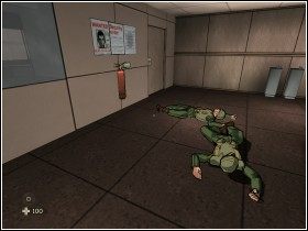 2 - [Solucja] Tajna baza wojskowa cz.2 | XIII - XIII - poradnik do gry