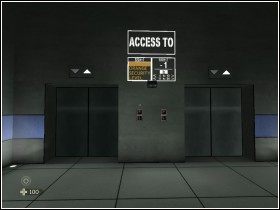 I otwórz drzwi do wind - [Solucja] Tajna baza wojskowa cz.2 | XIII - XIII - poradnik do gry