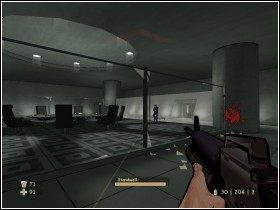 1 - [Solucja] Tajna baza wojskowa cz.4 | XIII - XIII - poradnik do gry