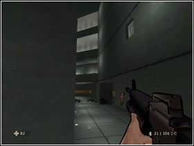 Omdlałego prezydenta weź na ramię i wynieś - [Solucja] Tajna baza wojskowa cz.4 | XIII - XIII - poradnik do gry