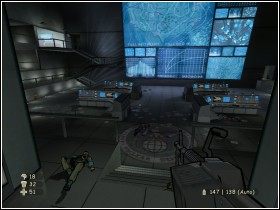 Najpierw zaopatrz się w zbrojowni w zapas sprzętu i amunicji - [Solucja] Totalna Czerwień cz.1 | XIII - XIII - poradnik do gry