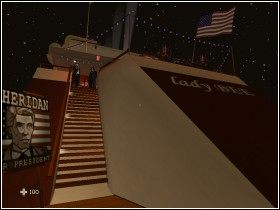 1 - [Solucja] Lady Bee | XIII - XIII - poradnik do gry