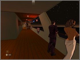 3 - [Solucja] Lady Bee | XIII - XIII - poradnik do gry