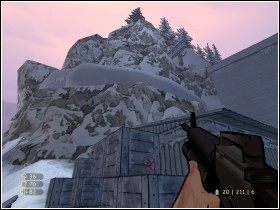 1 - [Solucja] Emerald Base cz.2 | XIII - XIII - poradnik do gry