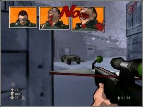 4 - [Solucja] Emerald Base cz.2 | XIII - XIII - poradnik do gry